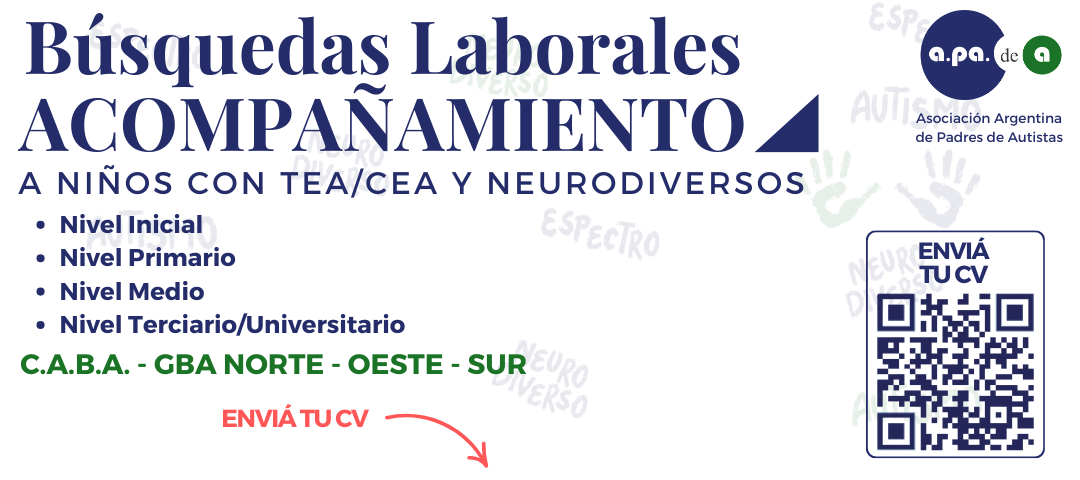 Búsquedas Laborales
